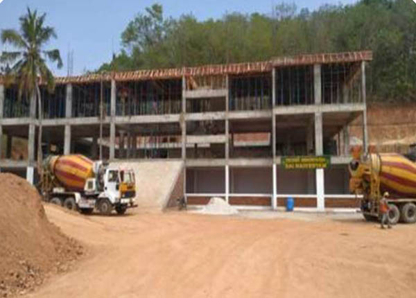 private construction service in kochi